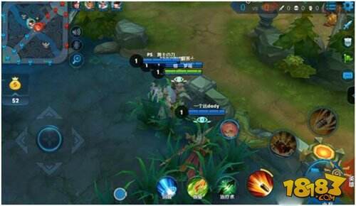 王者荣耀速推套路 五排速推最佳套路流打法