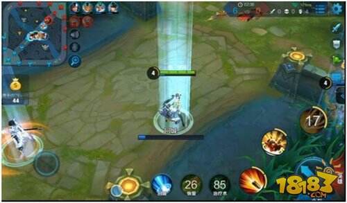 王者荣耀速推套路 五排速推最佳套路流打法