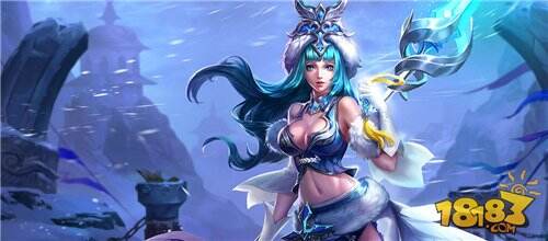 王昭君大招的时间怎么变长 为什么这么短