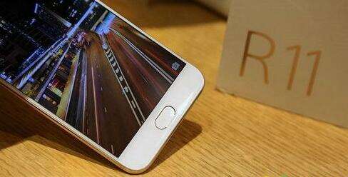 OPPO R11怎么样值得买吗 OPPO R11评测