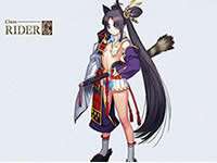 FGO羁绊点数怎么计算