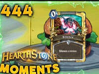 每日欢乐辛运时刻第444期 被沉默的狗哥