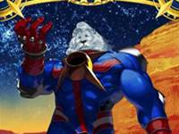 FGO爱迪生为什么是狮子