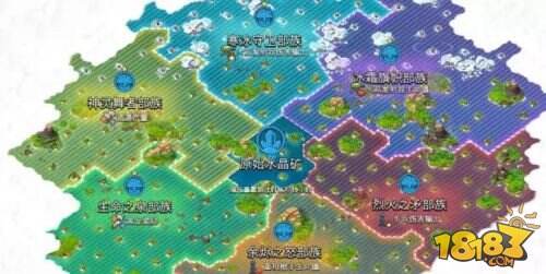 新英雄和基地编辑器上线 《海岛奇兵》大规模更新