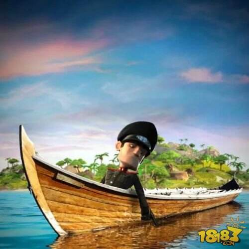 新英雄和基地编辑器上线 《海岛奇兵》大规模更新