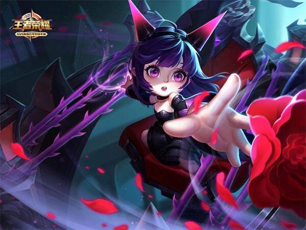 王者荣耀蔡文姬走哪路 第一辅助对线指南