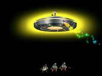 FGO爱迪生宝具梗是什么