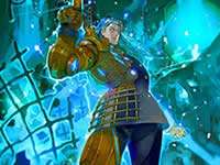 FGO爱迪生和特斯拉哪个好