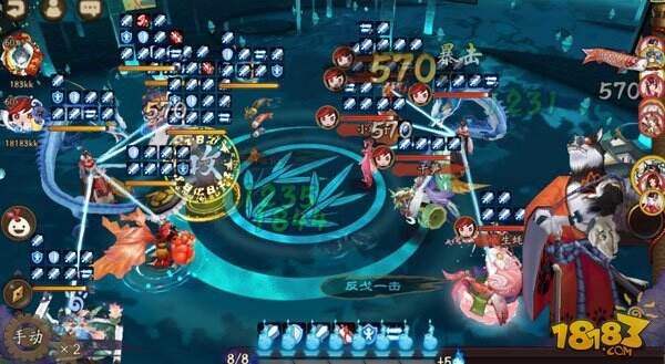 阴阳师犬神技能加强 新版犬神御魂推荐