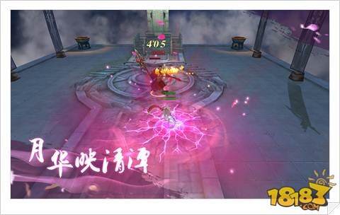 择天记手游测评：剧情才是本体