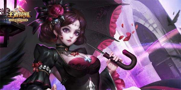 王者荣耀露娜如何无限连招? 月下无限连操作详解