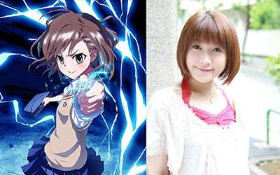 动画声优双还原《魔法禁书目录》美术解析