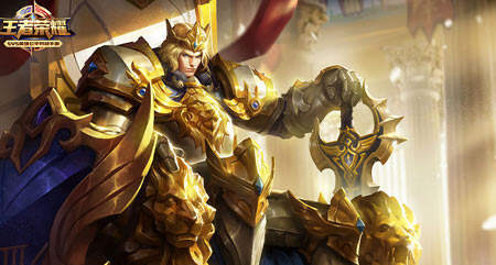 王者荣耀体验服最新英雄调整 重做亚瑟再次更改