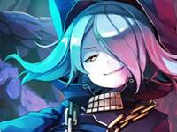 苟活到8费 影之诗变速扭蛋死灵卡组分享