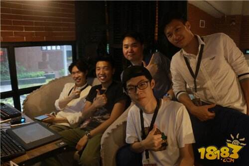 2017 CiGA Game Jam：创意孕育热情 热情点燃创意