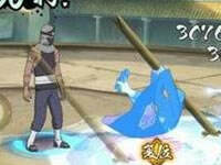 火影忍者手游角都地怨虞技能连招技巧分享