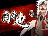 火影忍者手游横向对比S级忍者