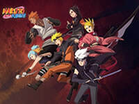 火影忍者手游中小白易犯错误总结