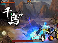 火影忍者手游带你吃透技能前摇后摇