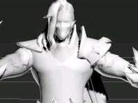 <b>王者荣耀S8赛季兰陵王皮肤爆料：热血皮肤首曝光</b>