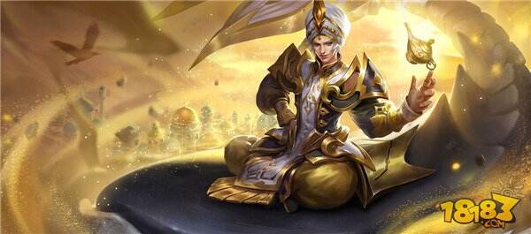 王者荣耀庄周的故事 庄周背景故事介绍