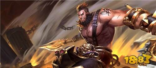 王者荣耀程咬金跟谁配 程咬金最佳阵容搭配