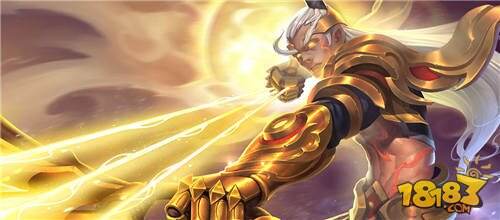 王者荣耀程咬金跟谁配 程咬金最佳阵容搭配