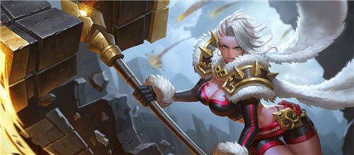 王者荣耀程咬金跟谁配 程咬金最佳阵容搭配