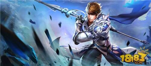 王者荣耀程咬金跟谁配 程咬金最佳阵容搭配