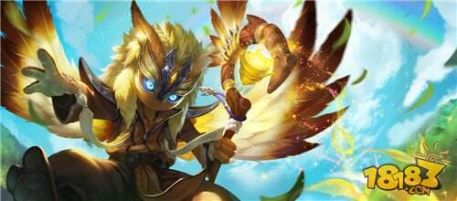 王者荣耀体验服图片2017 体验服新英雄高清图片