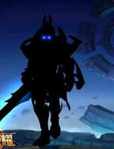 王者荣耀魔铠图片欣赏 魔铠高清图片一览