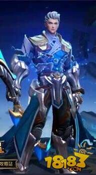 王者荣耀魔铠图片欣赏 魔铠高清图片一览