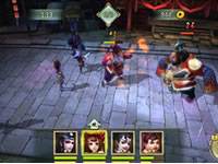 不良人快速升级心得分享