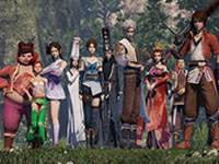 不良人手游带你玩转阵容玩法