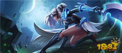 王者荣耀新手法师用哪个好 新手法师推荐