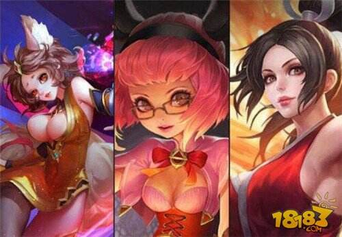 王者荣耀新手法师用哪个好 新手法师推荐