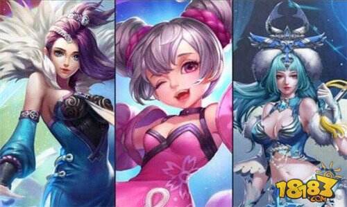 王者荣耀新手法师用哪个好 新手法师推荐