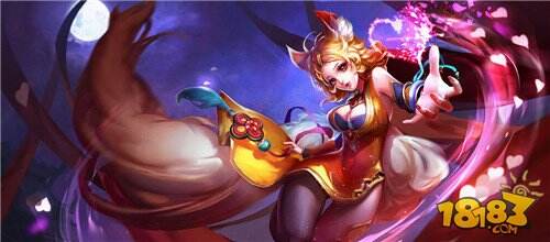 王者荣耀新手推荐英雄 新手最适合练手的五大英雄