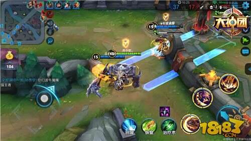 王者荣耀新手教程要多久 新手训练要打多久