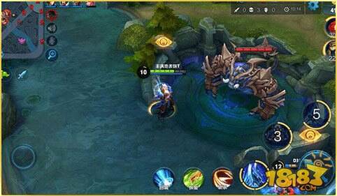 王者荣耀小龙是什么意思 小龙有什么用