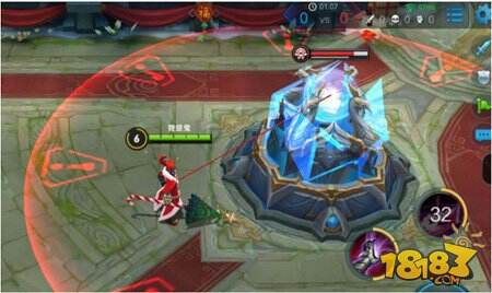 王者荣耀一波是什么意思 王者专业术语大全