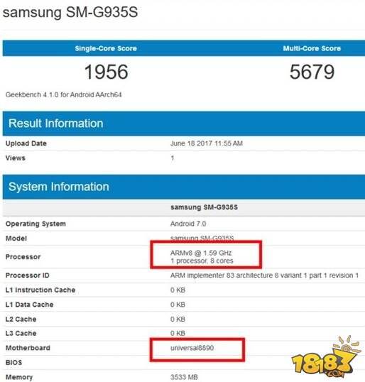 三星Note 7官翻版怎么样 有几个版本