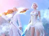 九阴真经3D新版 缘定三生短评 iOS明日上线