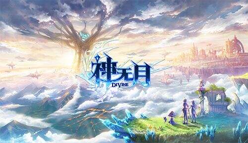 武圣竟然哭鼻子《神无月》角色性格大爆料！