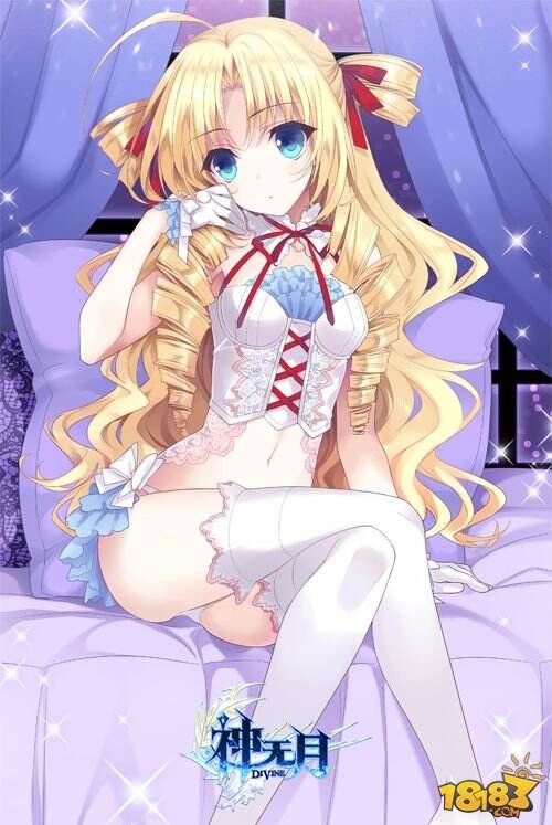 武圣竟然哭鼻子《神无月》角色性格大爆料！