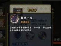 火影忍者手游新忍者野原琳技能介绍