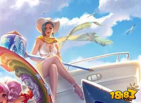 王者荣耀s8新皮肤大全 s8赛季全新四大皮肤