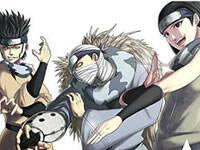 火影忍者手游7月签到忍者萨克镫解析