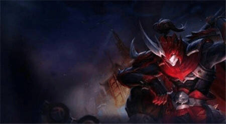 王者荣耀白起无畏之灵皮肤特效 白起新赛季皮肤展示