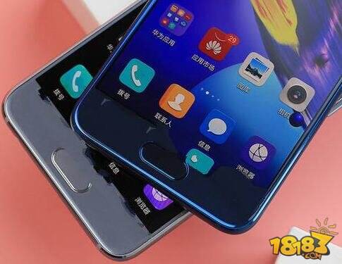 正面指纹识别手机有哪些 2017热销的正面指纹识别手机推荐